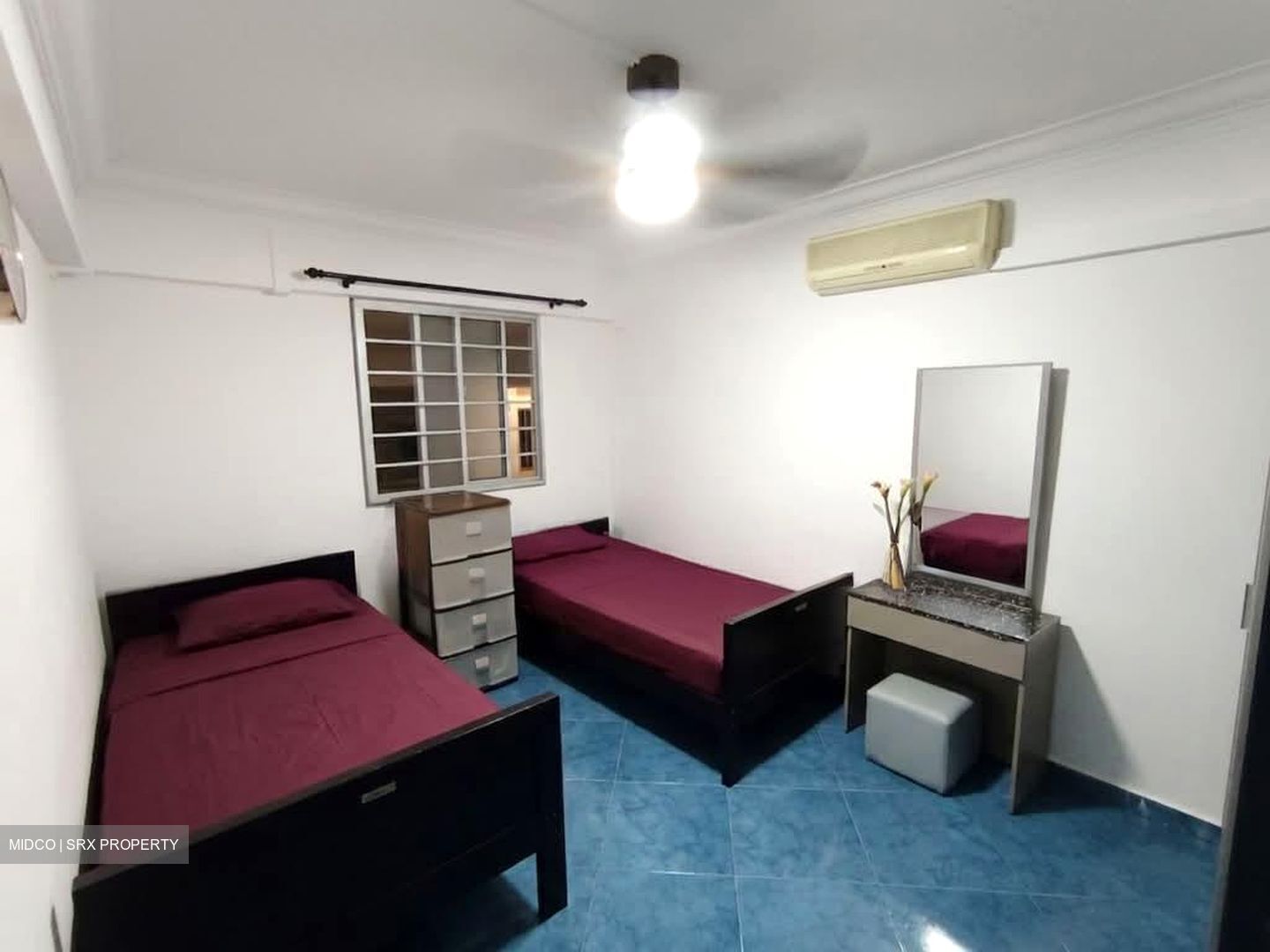 Blk 154 Hougang Street 11 (Hougang), HDB 3 Rooms #599566991